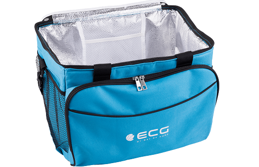 ECG AC 3010 C Umývateľné dno